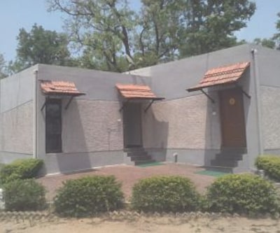 Hotel Kiskindha